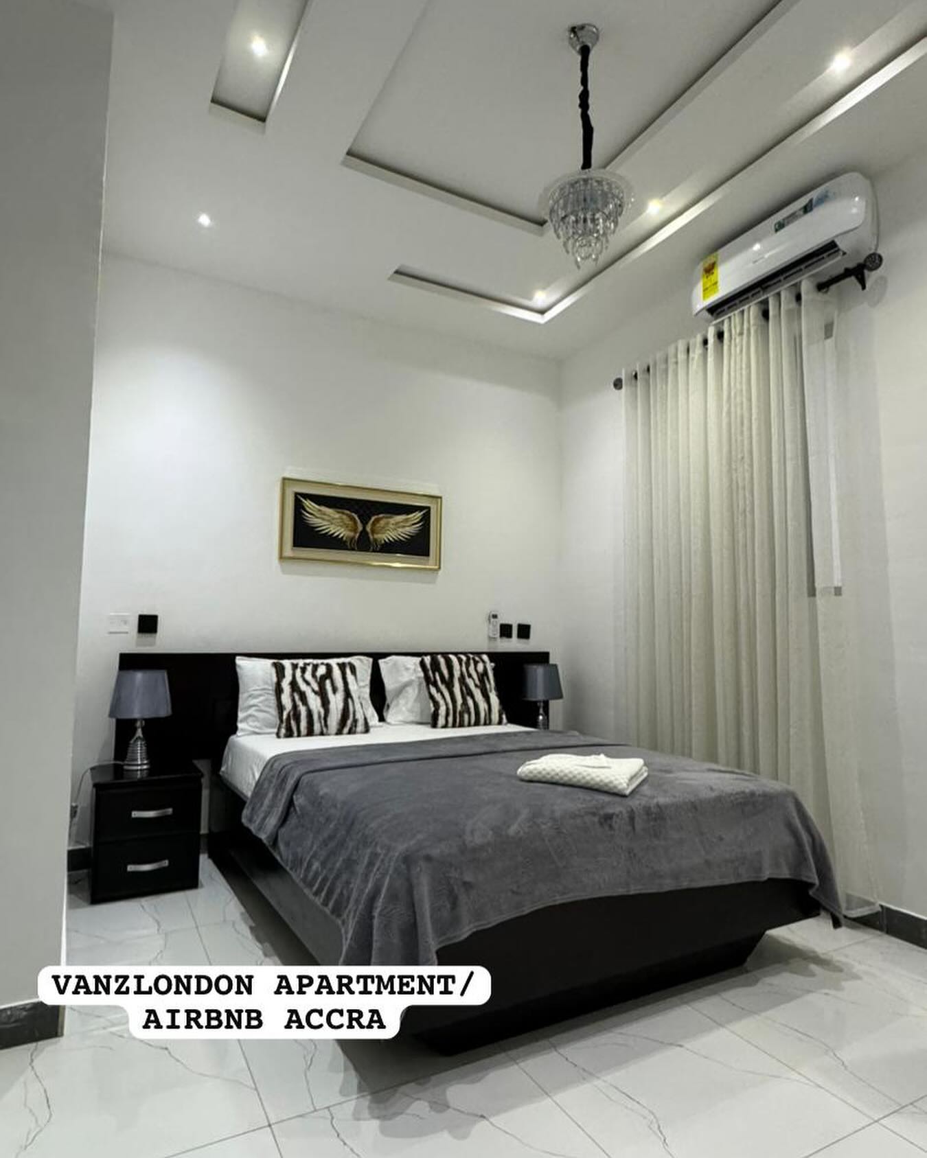 Family 3-Bedroom Villa